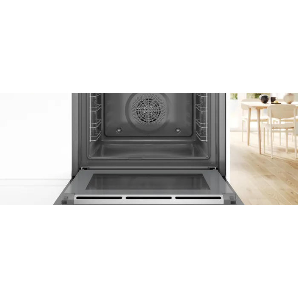 Духовой шкаф Bosch HBA471BB0S