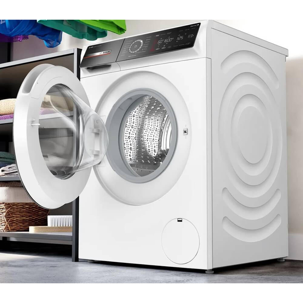 Стиральная машина Bosch WGB256A0PL