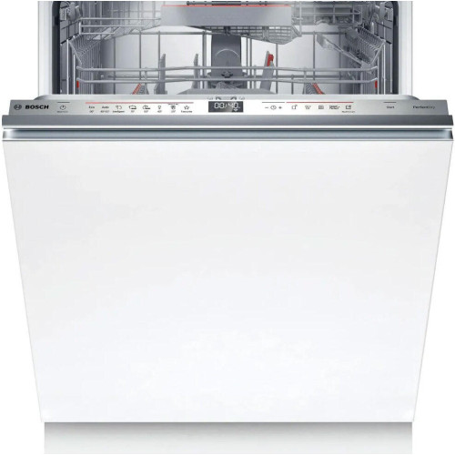 Встраиваемая посудомоечная машина Bosch SBV6ZDX16E