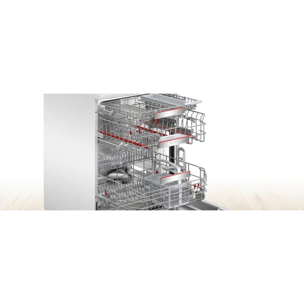 Посудомоечная машина Bosch SMS8ZDW86Q