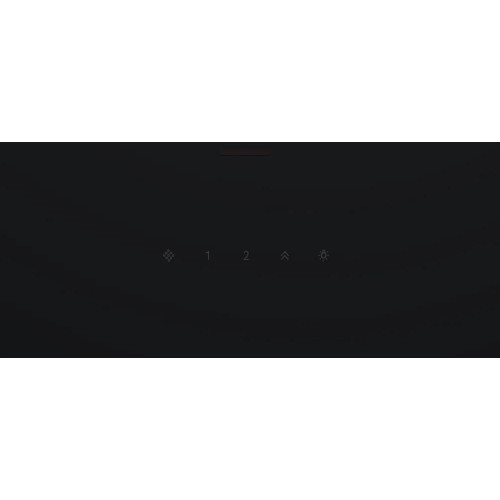 Вытяжка Bosch DWK67PJ60T