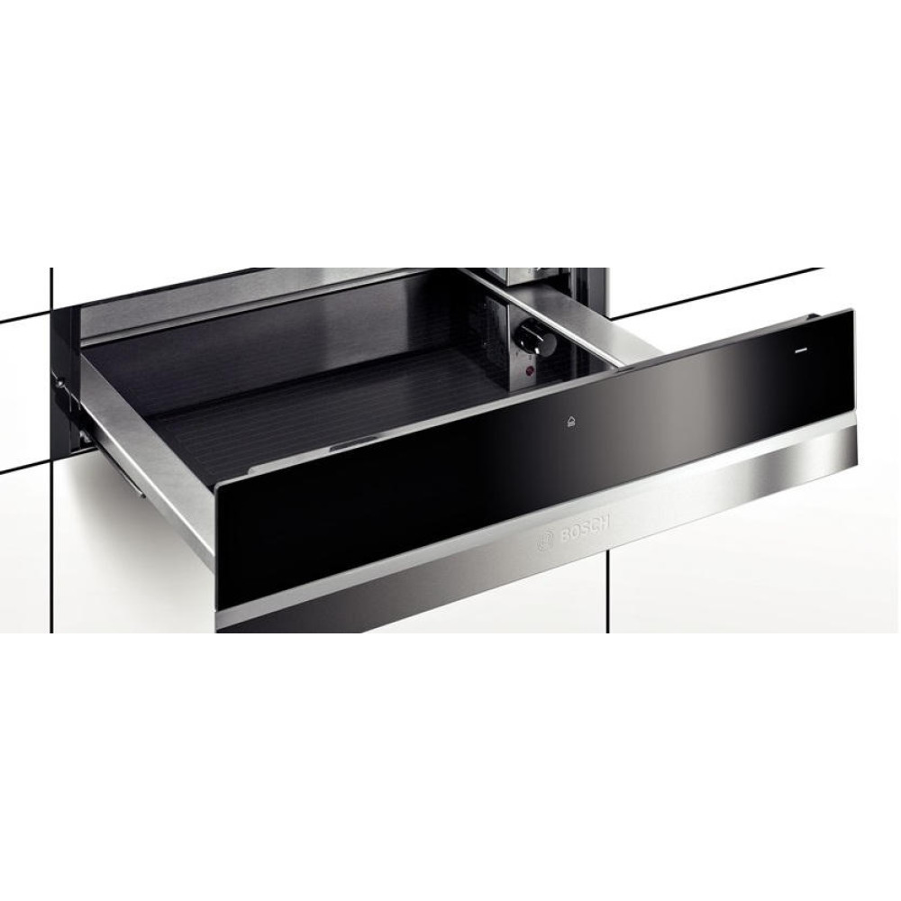Шкаф для подогрева посуды Bosch BIC630NS1