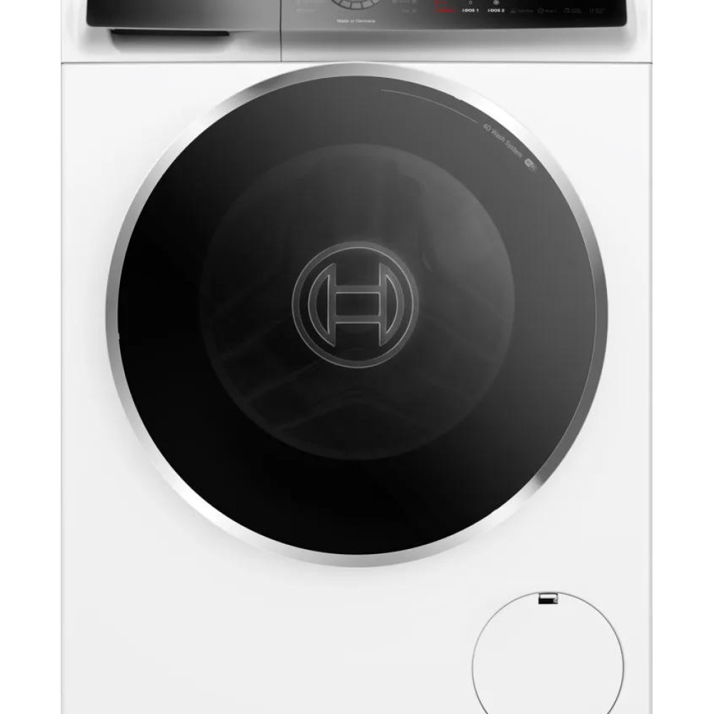 Стиральная машина Bosch WGB256A0ME