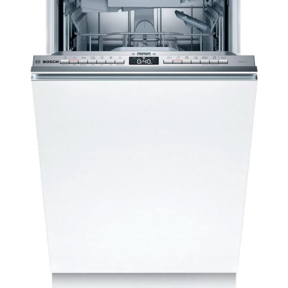 Встраиваемая посудомоечная машина Bosch SPV4EMX16E