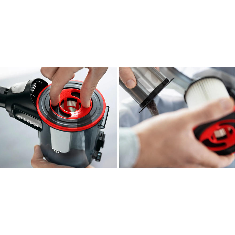 Пылесос Bosch BBS711W