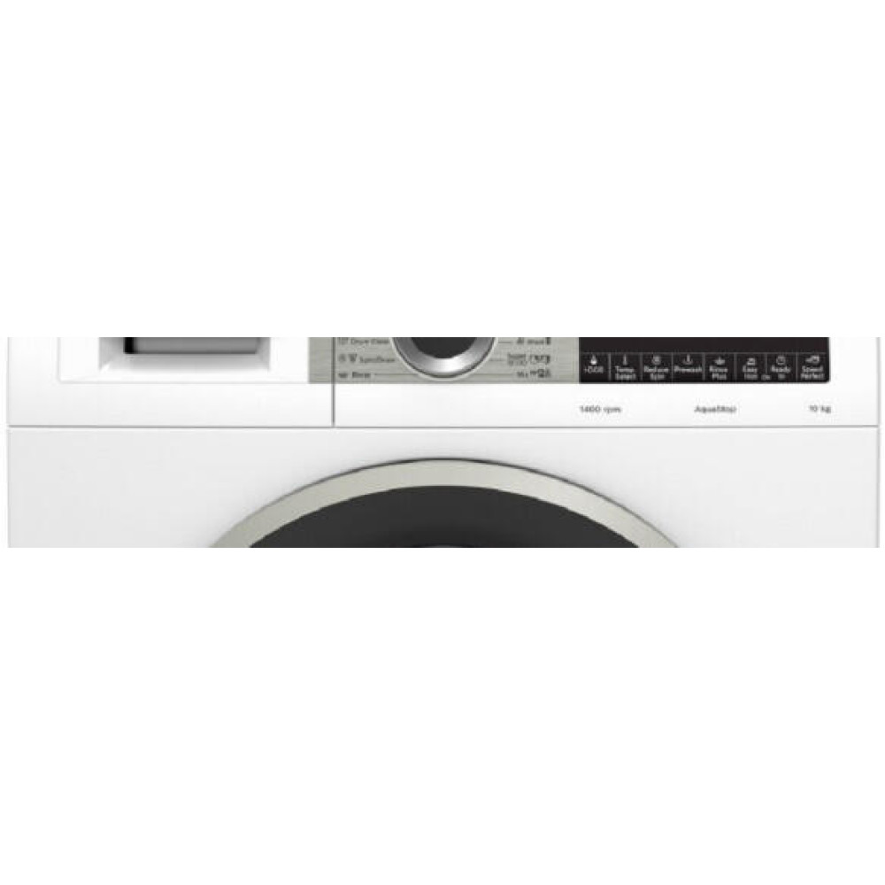 Стиральная машина Bosch WGA25400ME