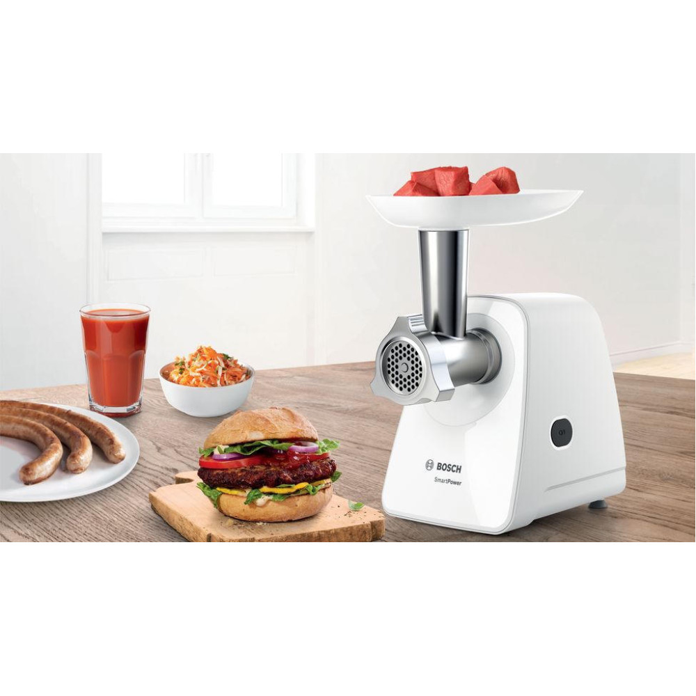 Мясорубка Bosch MFW2515W