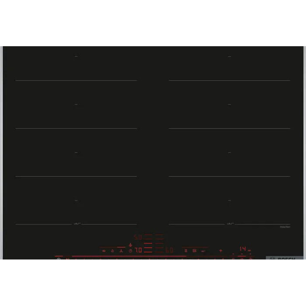 Индукционная варочная панель Bosch PXX675DV1E