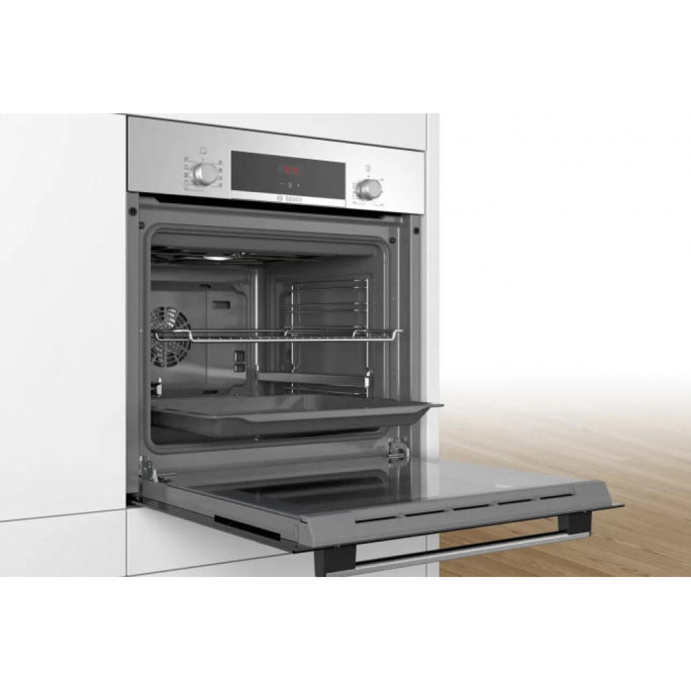 Духовой шкаф Bosch HBA513BS1