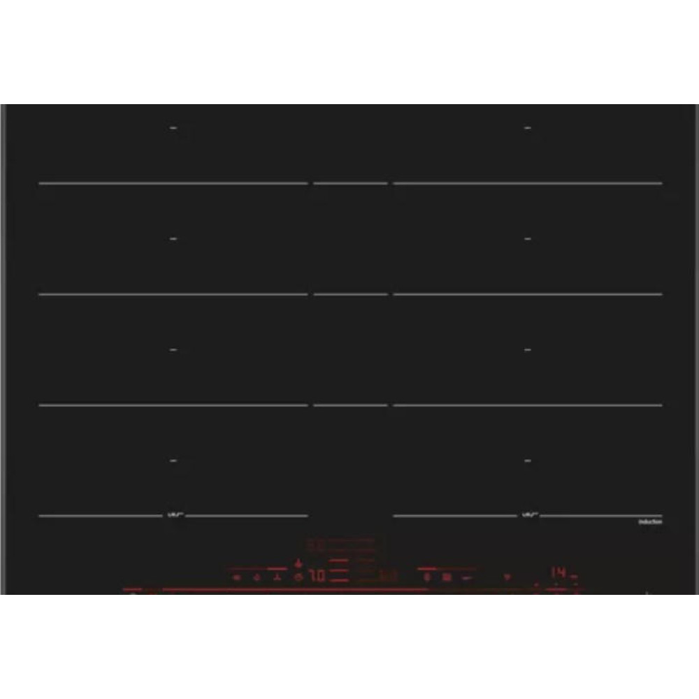 Индукционная варочная панель Bosch PXY695DX6E