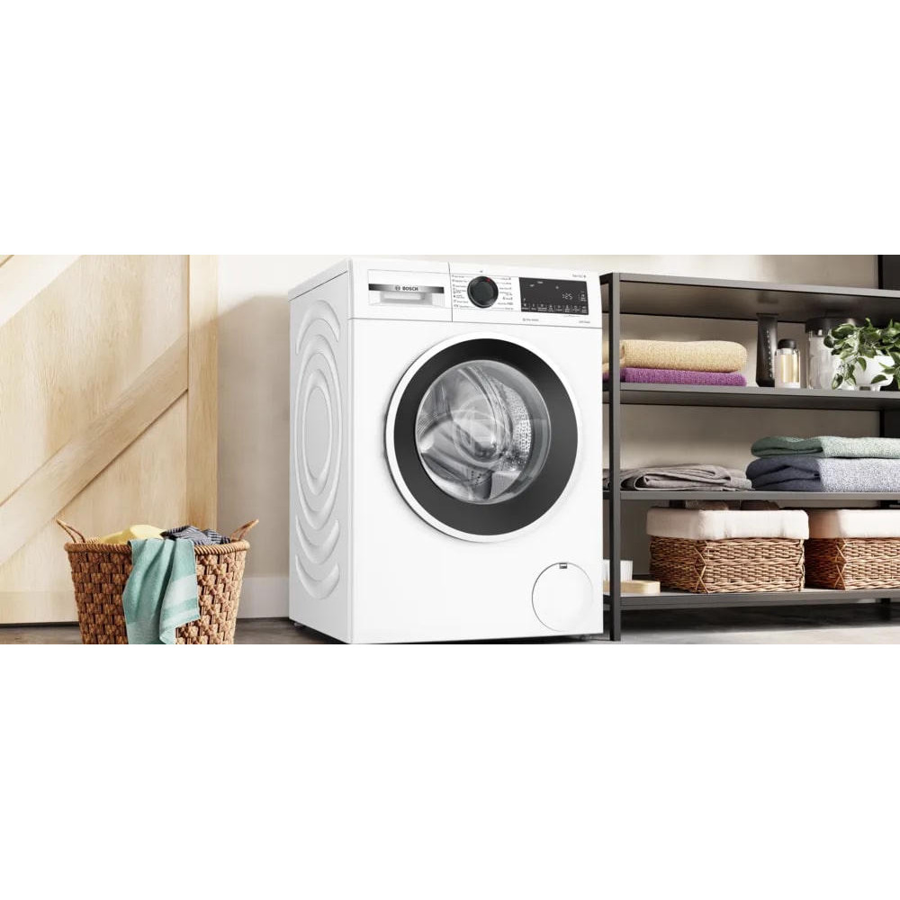 Стиральная машина Bosch WGG242Z2BY