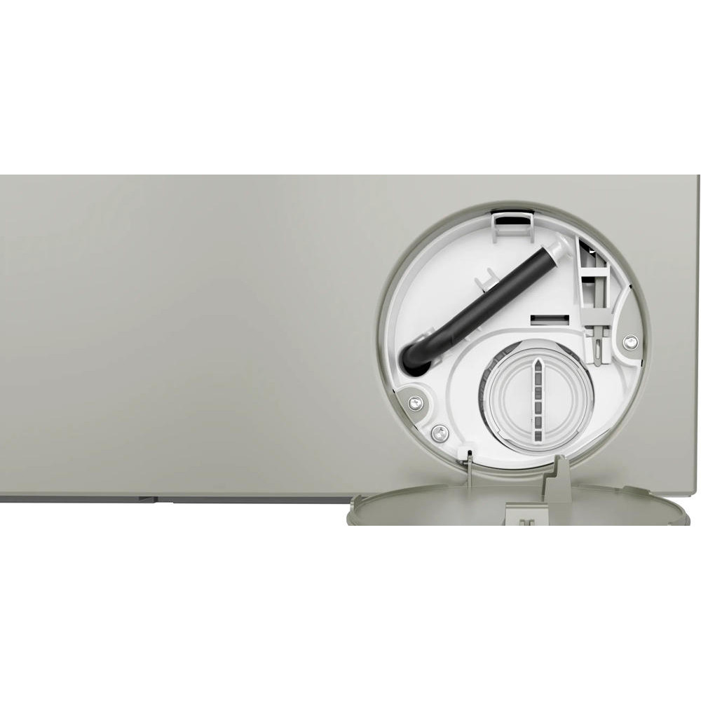 Стиральная машина Bosch WGK244ZXME