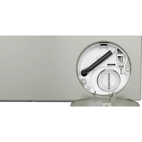 Стиральная машина Bosch WGK244ZXME