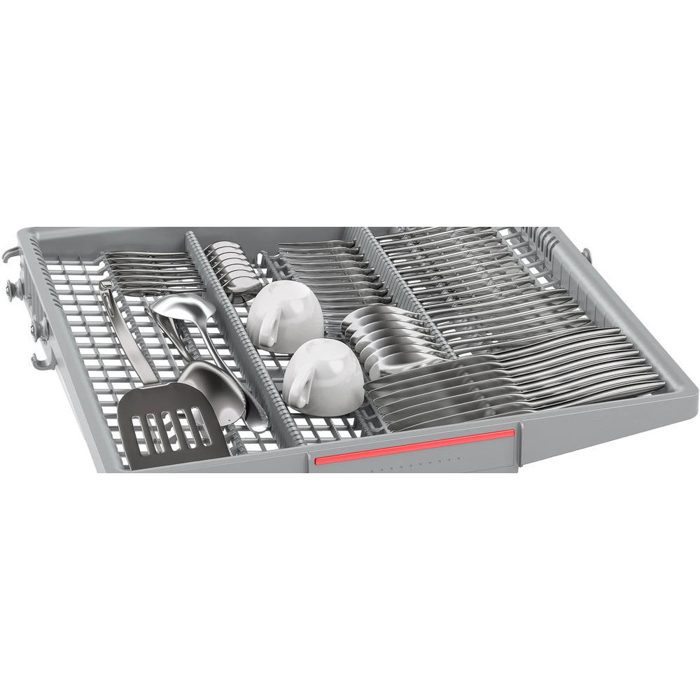 Посудомоечная машина Bosch SMV4HMX26Q