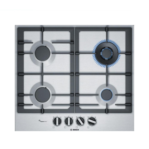 Газовая варочная панель Bosch PCH6A5B90