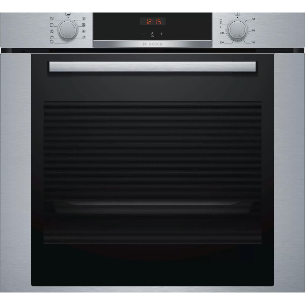 Духовой шкаф Bosch HBA3340S0