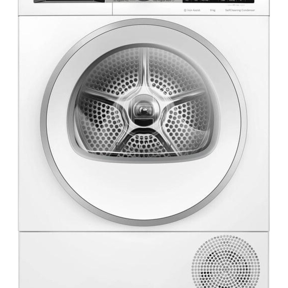 Сушильная машина Bosch WQG24590BY