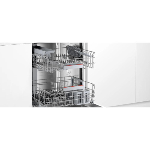 Встраиваемая посудомоечная машина Bosch SMI4HAS48E