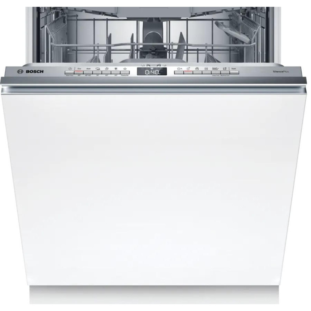 Встраиваемая посудомоечная машина Bosch SMV4EVX11E