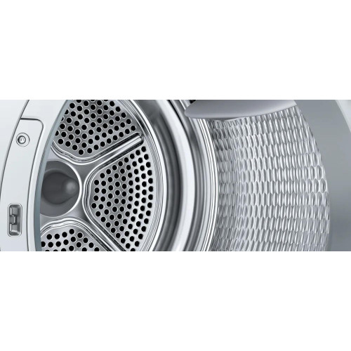 Сушильная машина Bosch WQK25200ME