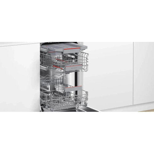 Встраиваемая посудомоечная машина Bosch SPV4HMX49E