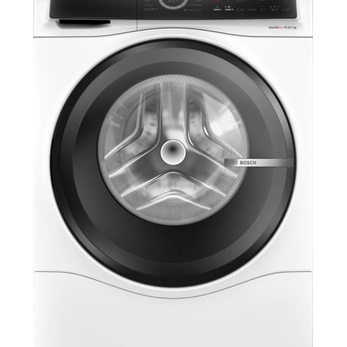 Стирально-сушильная машина Bosch WNC254A0SN
