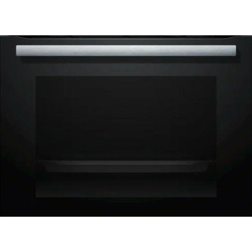 Духовой шкаф Bosch HRG6769S6EU