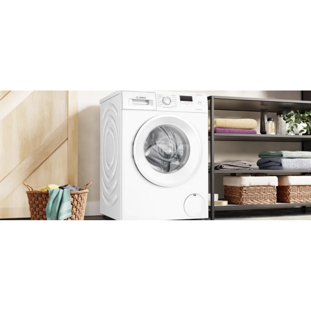 Стиральная машина Bosch WGE02400SN