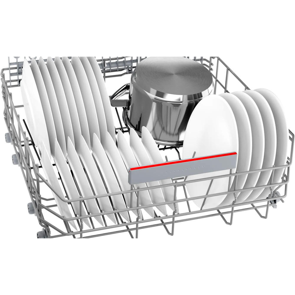 Встраиваемая посудомоечная машина Bosch SMV4HCX08E