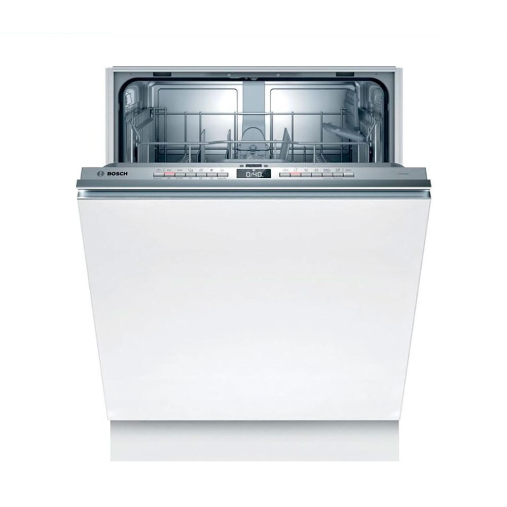 Встраиваемая посудомоечная машина Bosch SMV4HTX31E