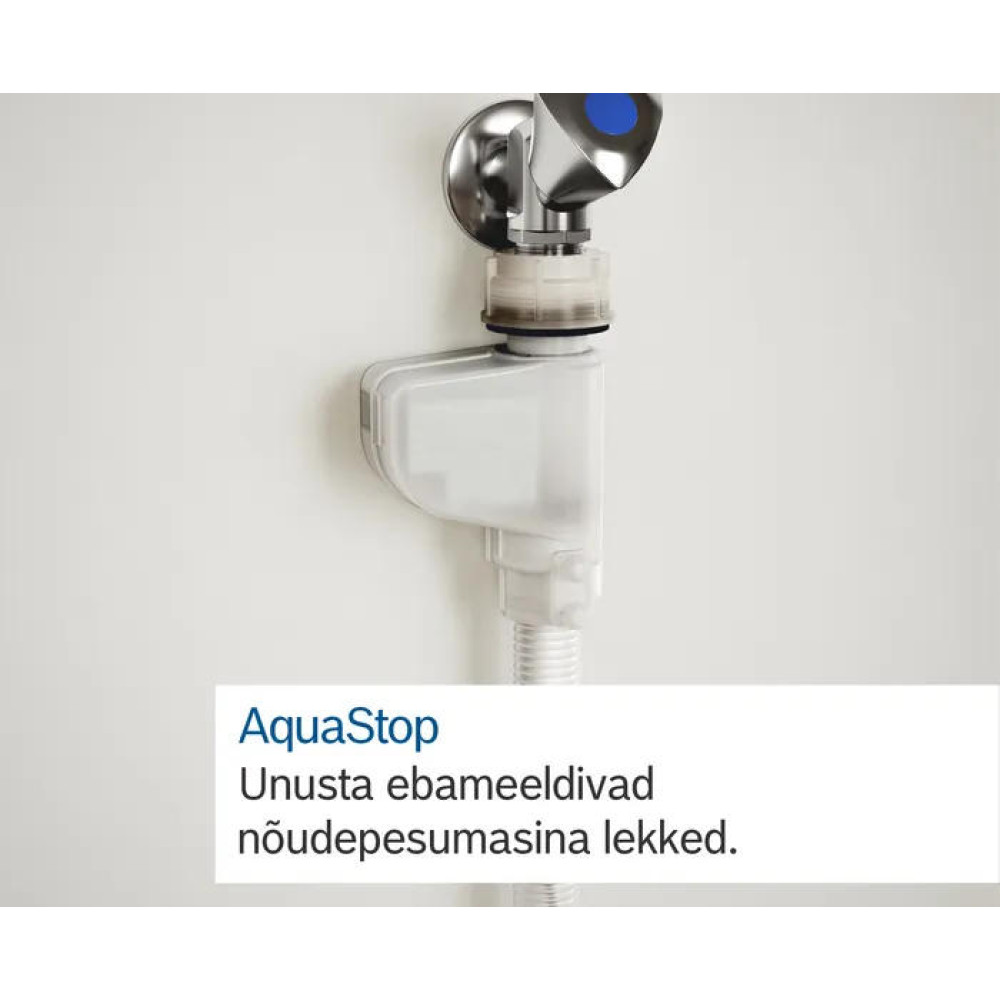 Встраиваемая посудомоечная машина Bosch SMV6ZCX06E