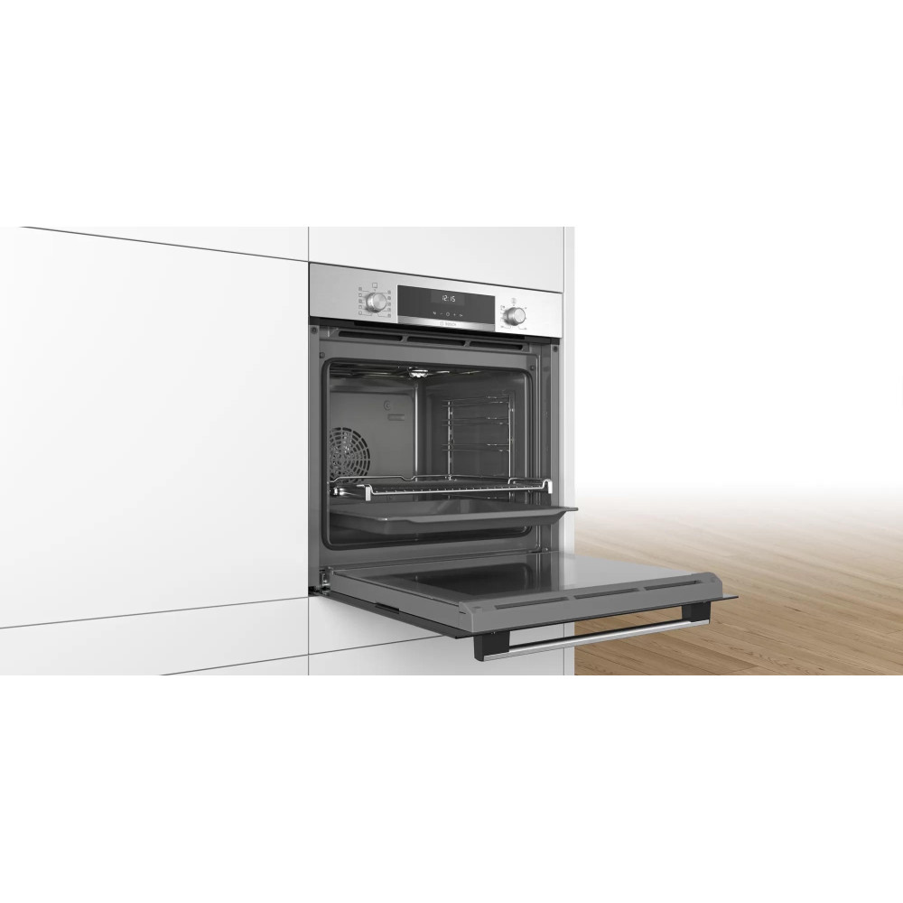 Духовой шкаф Bosch HBG537ES0R