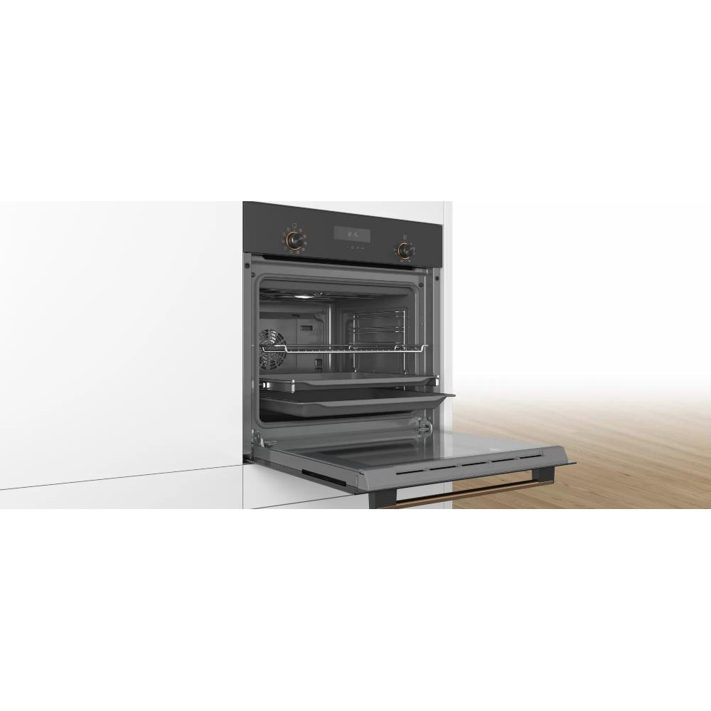 Духовой шкаф Bosch HBJN17EB0R