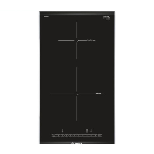 Индукционная варочная панель Bosch PIB375FB1E