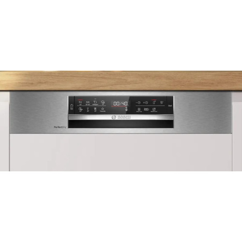 Встраиваемая посудомоечная машина Bosch SMI6ZCS16E