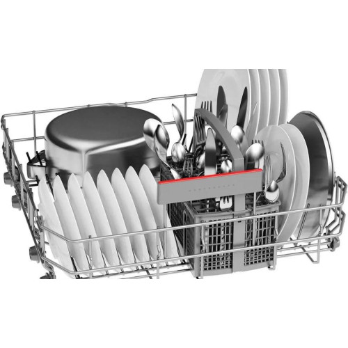 Посудомоечная машина Bosch SMS4HTW31E