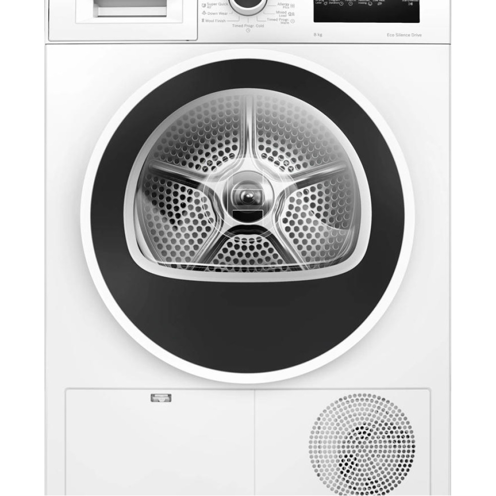 Сушильная машина Bosch WTN86211ME