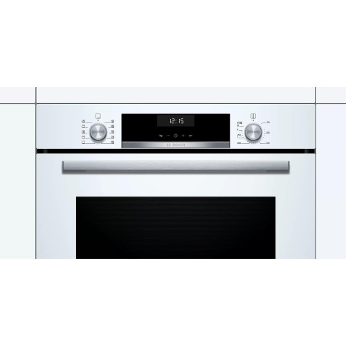 Духовой шкаф Bosch HBG537EW0R