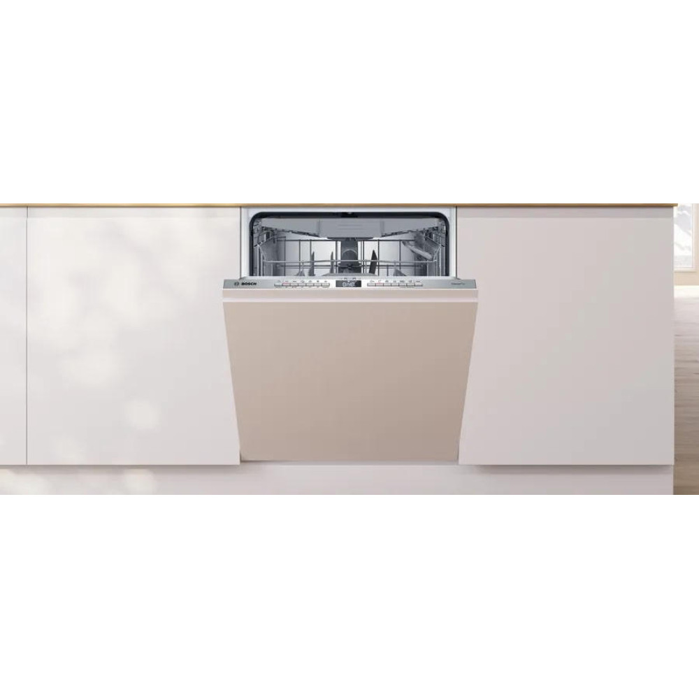 Встраиваемая посудомоечная машина Bosch SMV4ECX10E