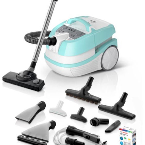 Пылесос Bosch BWD420HYG