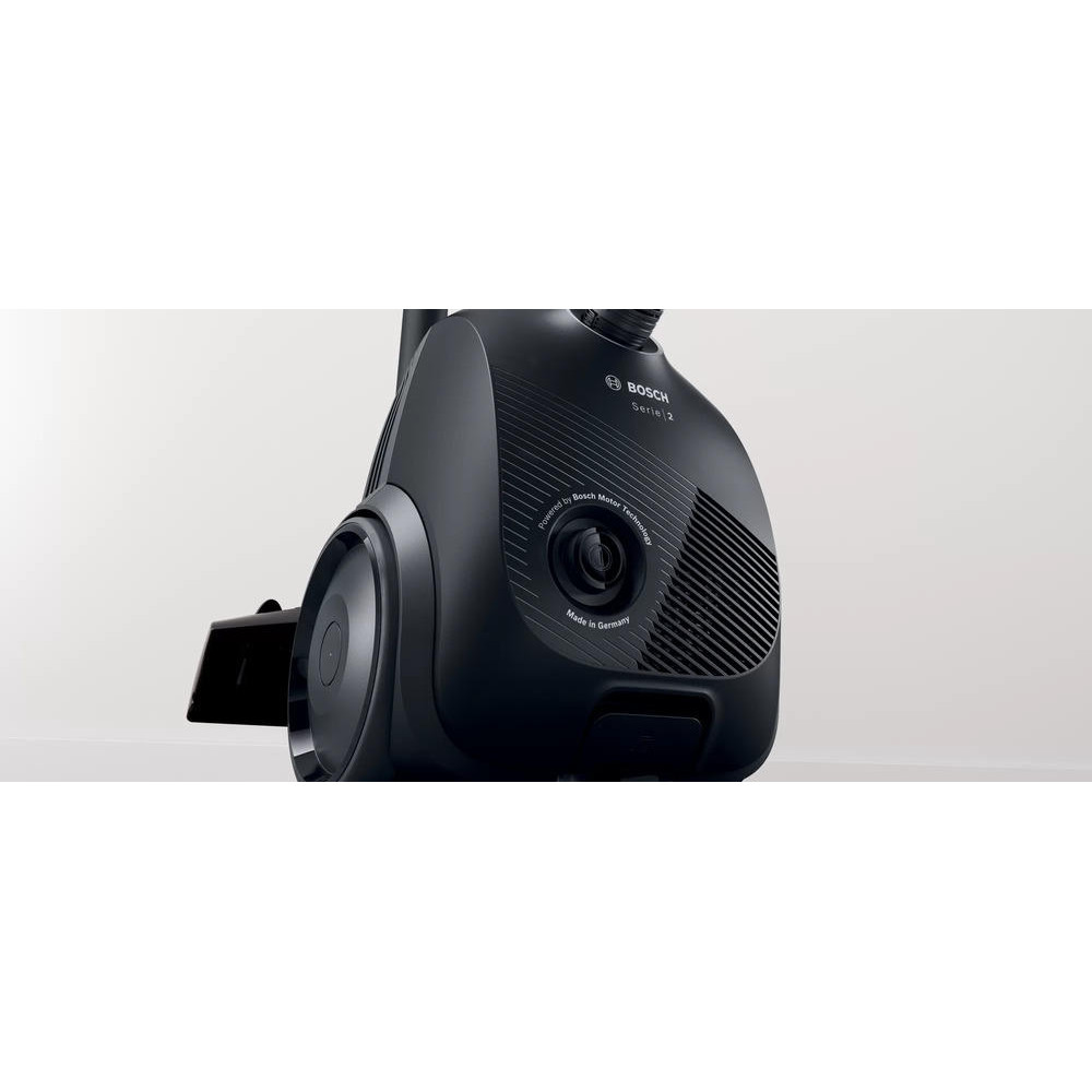 Пылесос Bosch BGBS2LB1