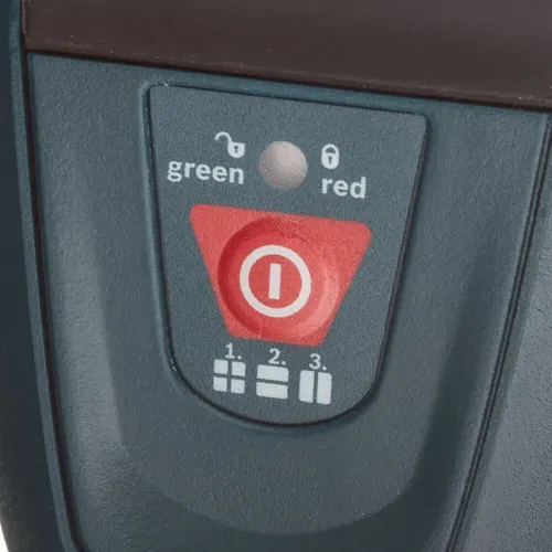 Bosch GLL 2 Professional лазерный нивелир, 0601063A01