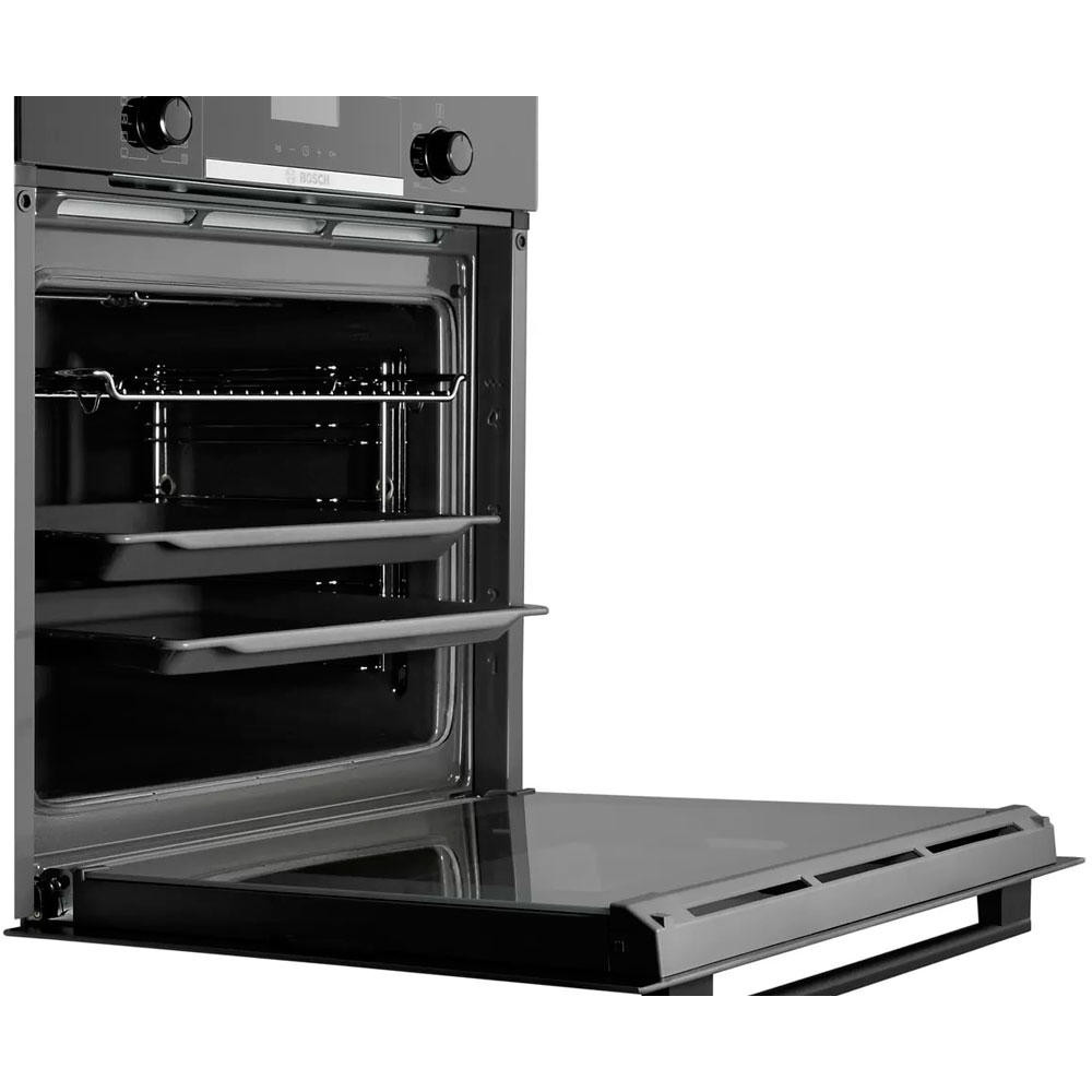 Духовой шкаф Bosch HBG5370B0