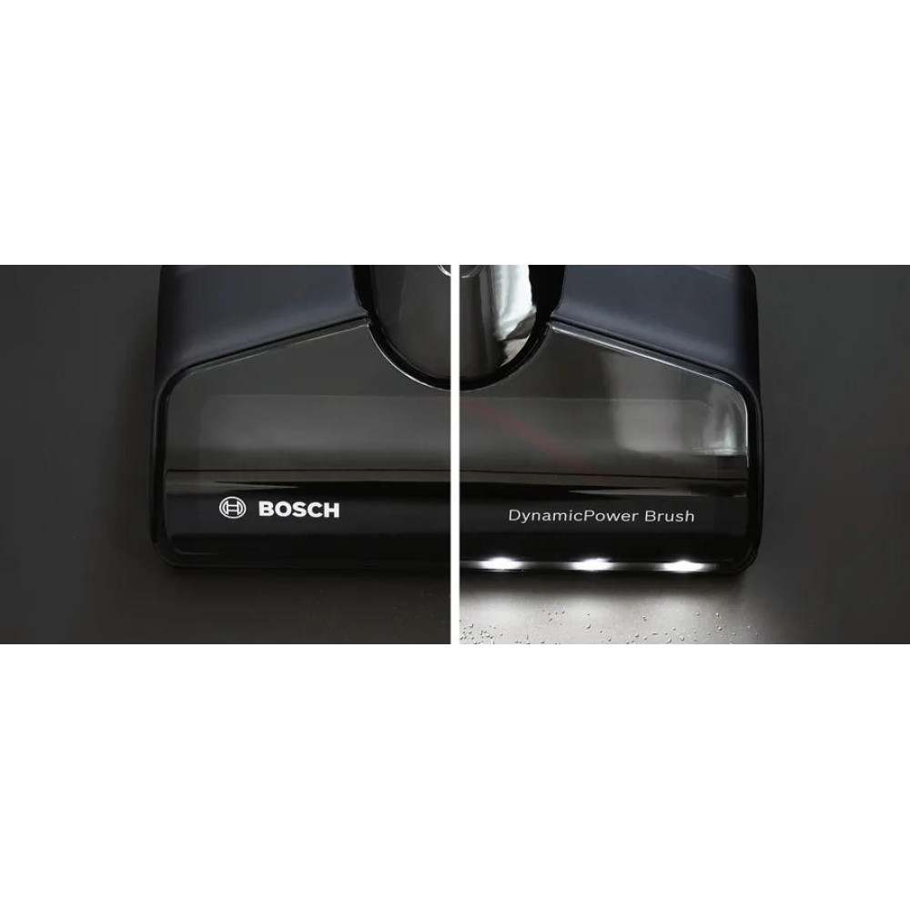 Пылесос Bosch BBS712A