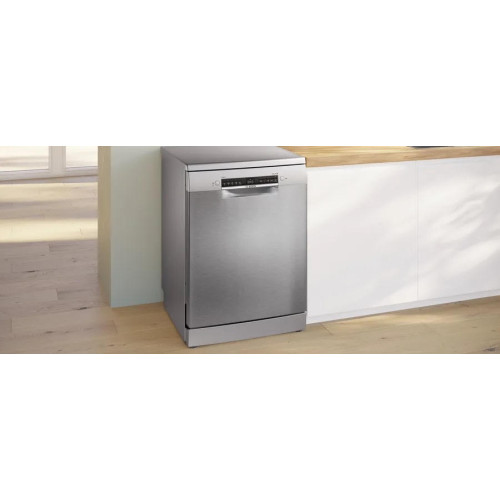 Посудомоечная машина Bosch SMS4IKI51Q