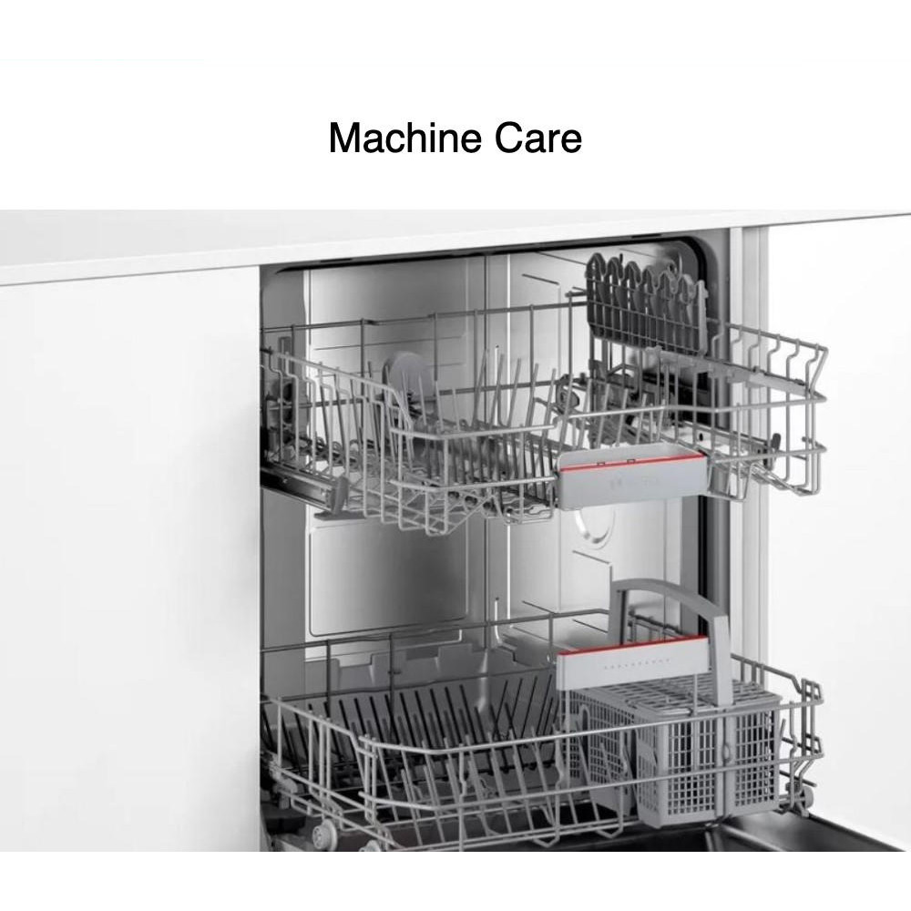 Встраиваемая посудомоечная машина Bosch SMV4HTX31E