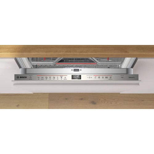 Встраиваемая посудомоечная машина Bosch SMV6ECX05E