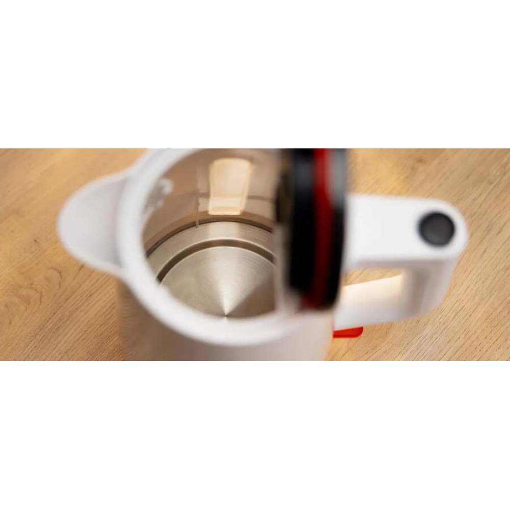 Чайник Bosch TWK 1M121