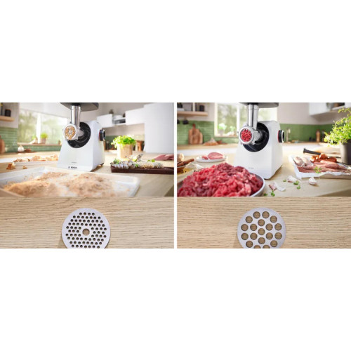 Мясорубка Bosch MFWS420W