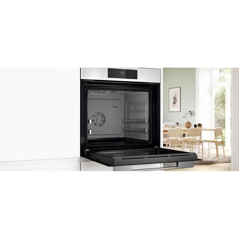 Духовой шкаф Bosch HJG852YW0T